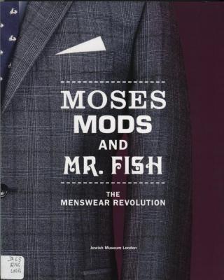 Moses Mods and Mr. Fish