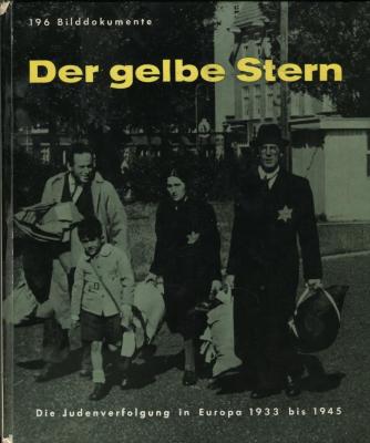 Der gelbe Stern