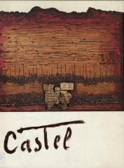 Moshe Castel 
Jubilee Exhibition