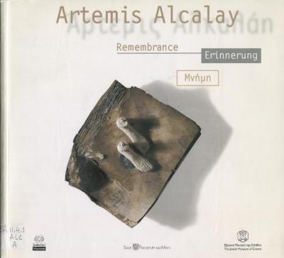 Artemis Alcalay