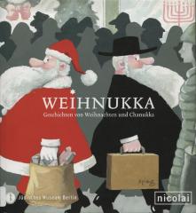 Weihnukka