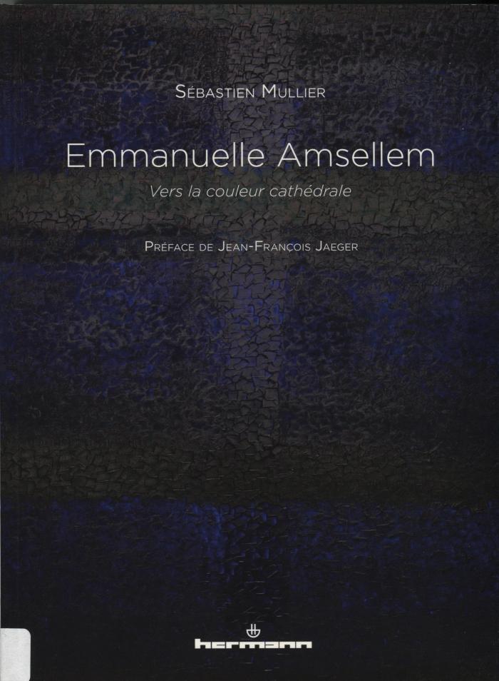 Emmanuelle Amsellem