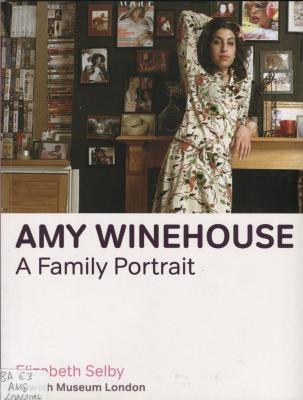 Amy Winehouse