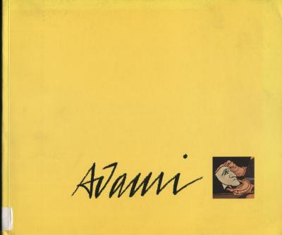 Valerio Adami