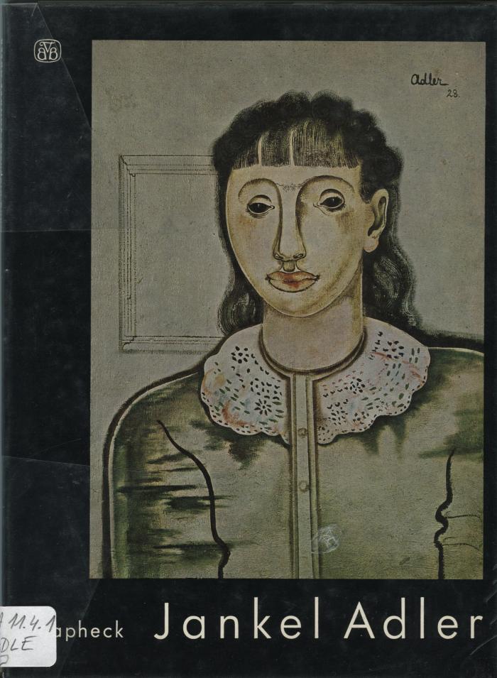 Jankel Adler