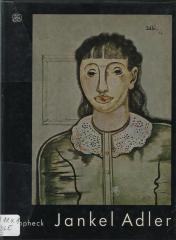 Jankel Adler
