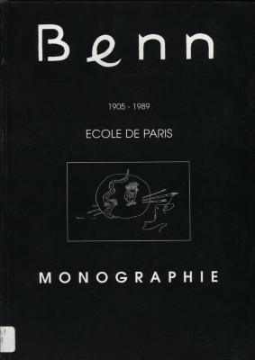 Benn
1905-1989