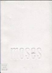 Moses