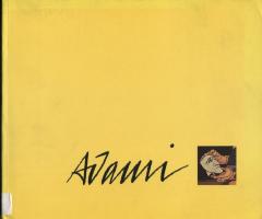 Valerio Adami