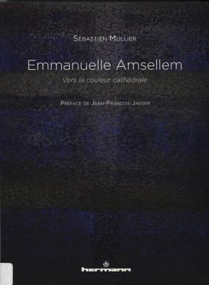 Emmanuelle Amsellem
