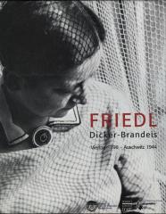 Friedl Dicker-Brandeis