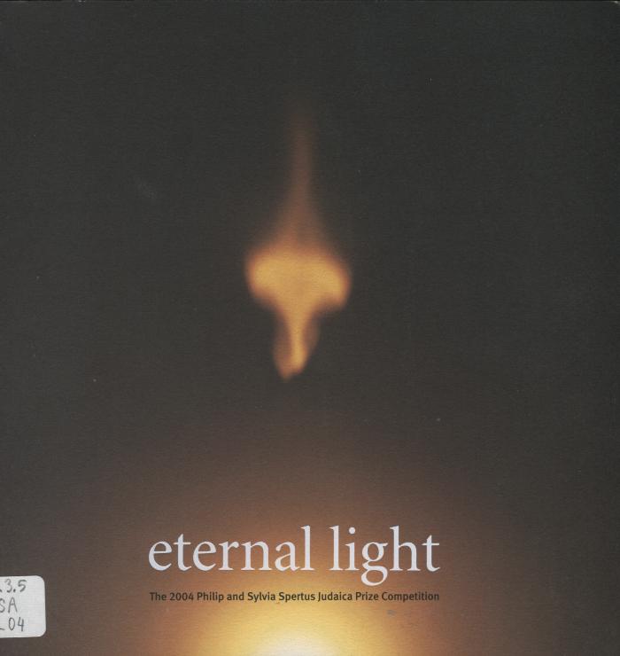 Eternal light