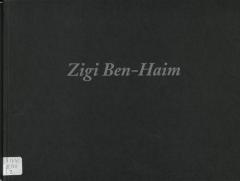 Zigi Ben Haim
Journey with me