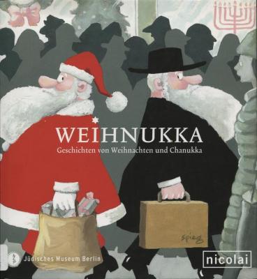 Weihnukka