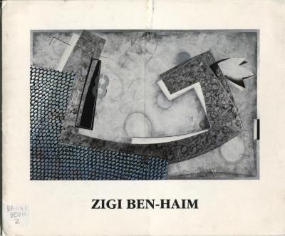 Zigi Ben-Haim