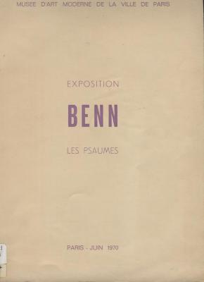 Exposition Benn