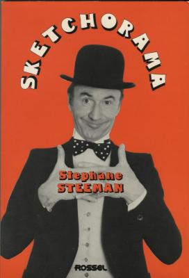 Sketchorama