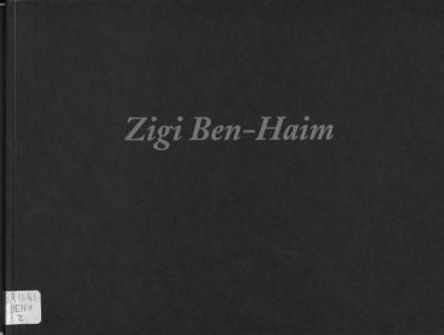 Zigi Ben Haim
Journey with me
