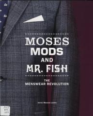 Moses Mods and Mr. Fish
