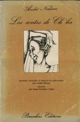 Les contes de Ch'ha