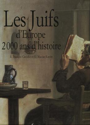 Les Juif d'Europe