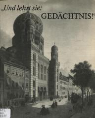 Und lehrt sie: Gedächtnis 