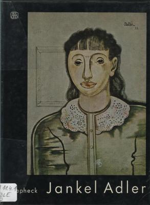 Jankel Adler