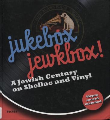 jukebox jewbox!