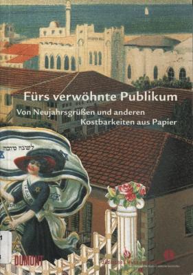 Fürs verwöhnte Publikum
