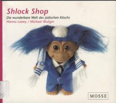 Shlock shop :