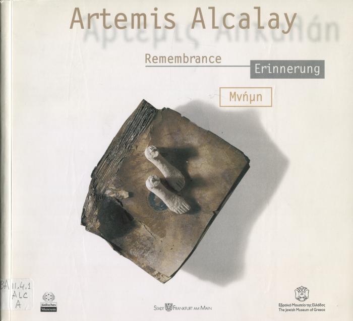Artemis Alcalay