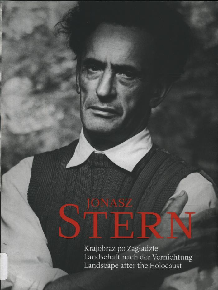 Jonasz Stern