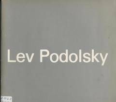 Lev Podolsky