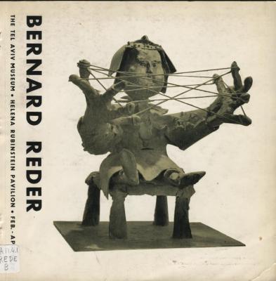 Bernard Reder