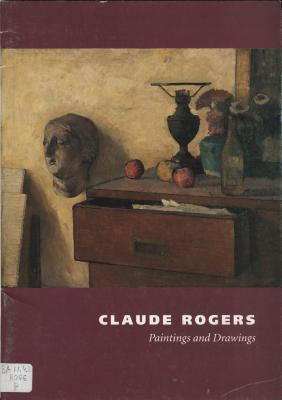 Claude Rogers