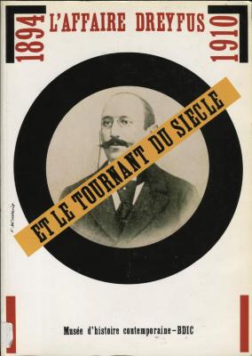 L'affaire Dreyfus et la musique en France