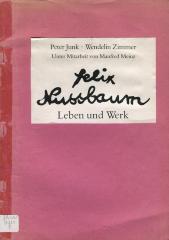 Felix Nussbaum