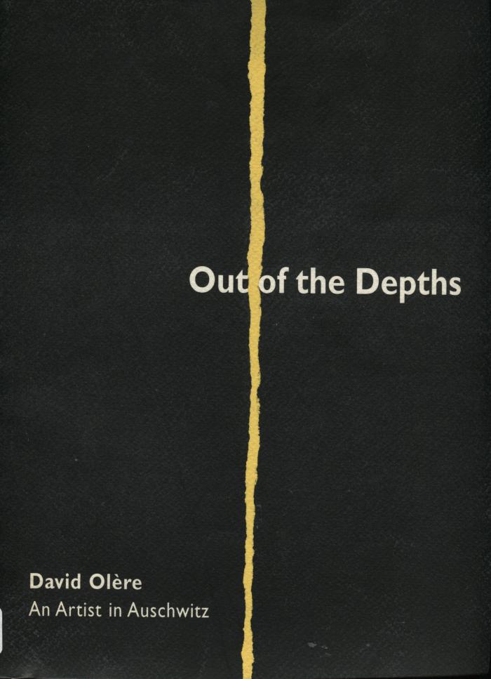 Out of the depths