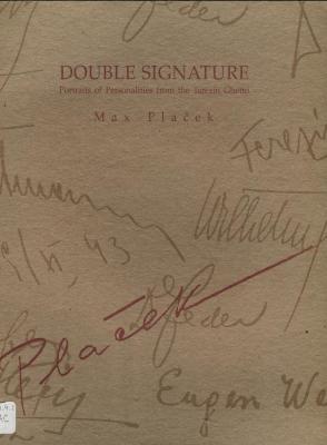 Double Signature - Max Placek