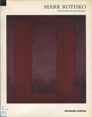 Mark Rothko