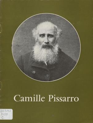 Camille Pissarro