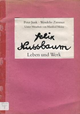 Felix Nussbaum
