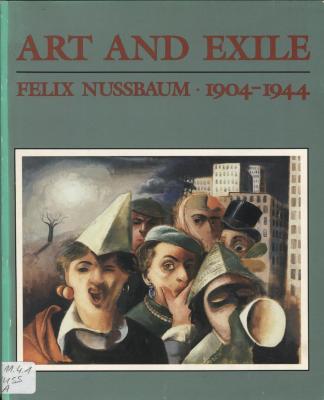 Art and exile