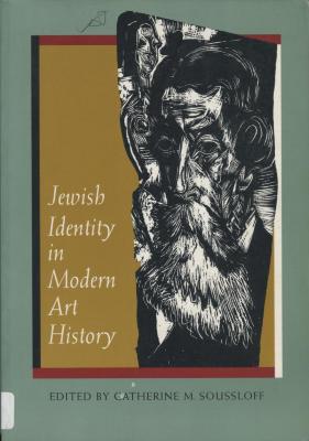 Jewish identity in Modern Art history