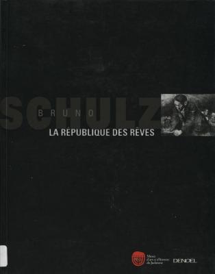 Bruno Schulz