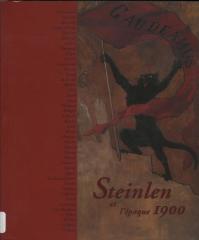 Steinlen et l'époque 1900