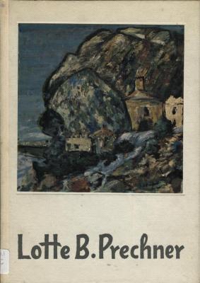 Lotte B. Prechner