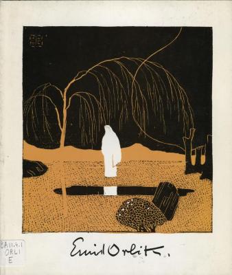 Emil Orlik
Ein Lebenswerk zwischen Prag und Berlin