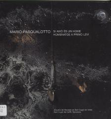 Mario Pasqualotto