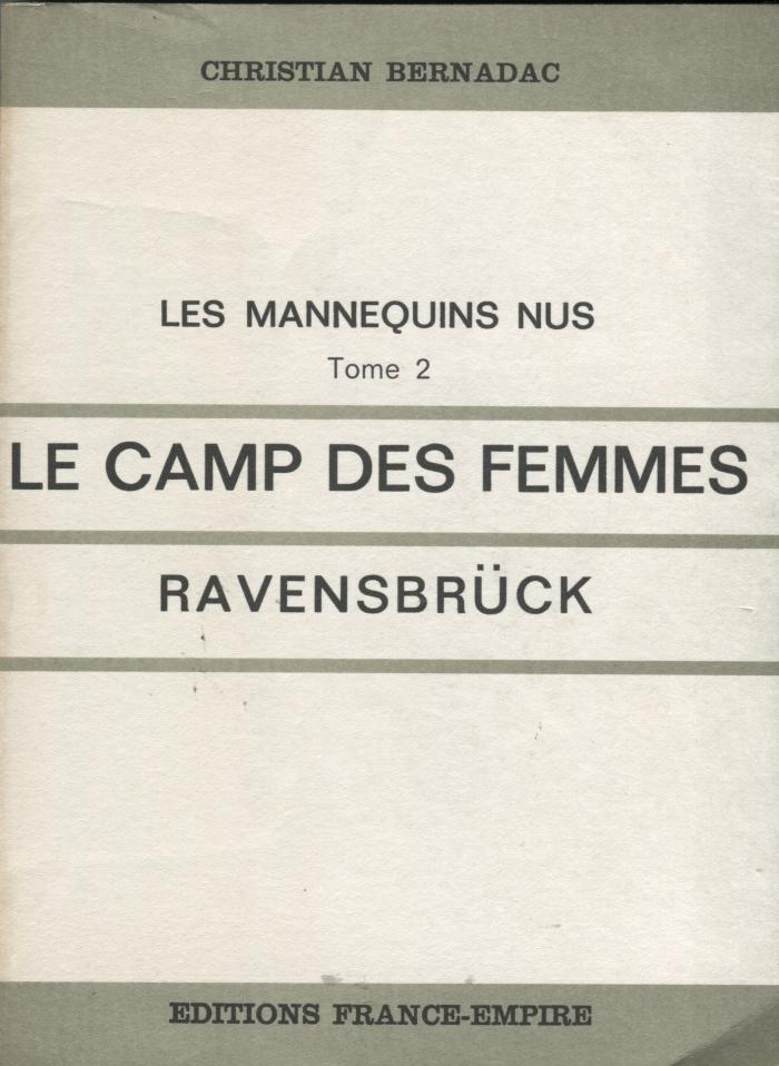 Le camp des femmes